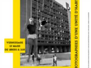 photo Exposition l'enfance radieuse