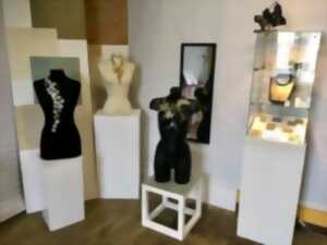 photo Portes ouvertes de l'Institut Supérieur de Décoration