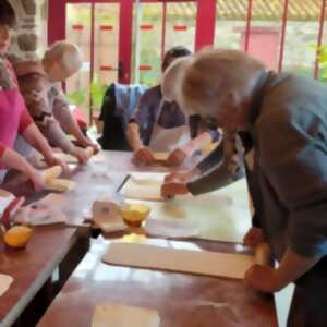 photo Atelier cuisine facile