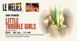 photo Journée internationale de lutte  pour les droits des femmes