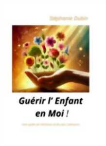 photo Rencontre - dédicace avec Stéphanie Dubin