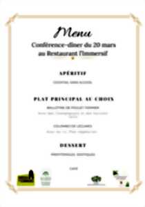 photo La Forêt autour d'un diner