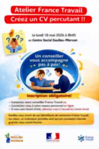 Atelier CV
