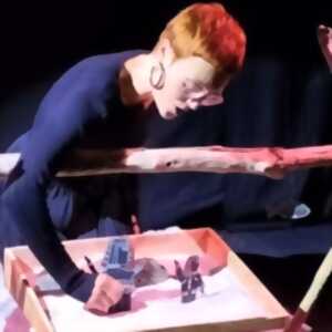 photo SPECTACLE PETITE ENFANCE : L'OULIPEAU