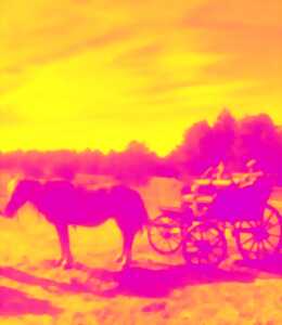 photo COLO THÉÂTRE ITINERANTE ­