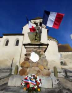 photo ASSEMBLÉE GÉNÉRALE UNC