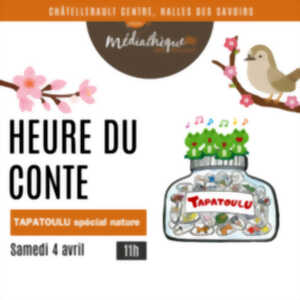 photo Tapatoulu spécial nature