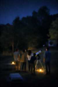 photo OBSERVEZ LES ÉTOILES