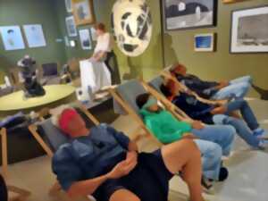 photo NUIT EUROPÉENNE DES MUSÉES