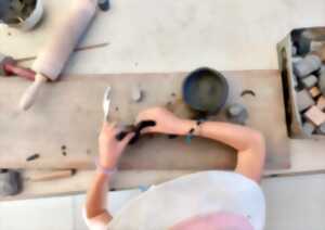 photo NATURE ET POTERIE