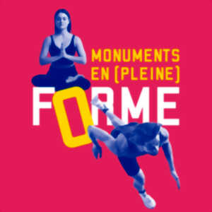 photo Monuments en (pleine) forme