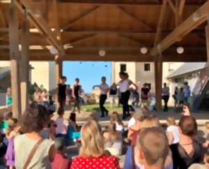 photo FÊTE LA FÊTE