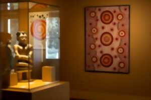 photo VISITE GUIDÉE DE L’EXPOSITION FAIRE MONDE