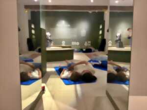 photo YOG’ART : TOMBER DES NUES !