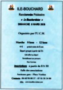 photo Randonnée pédestre 