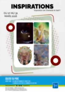 photo Exposition Inspirations