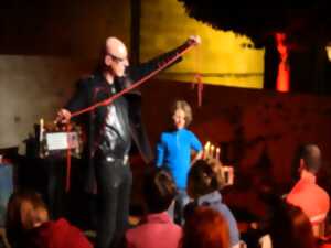 photo Ateliers magie avec Jerome Lecerf