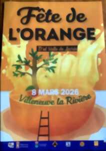 photo FETE DE L'ORANGE