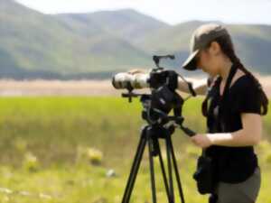 photo Le week-end naturaliste