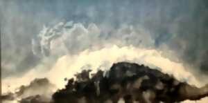 photo Exposition : D'Encre et de vent