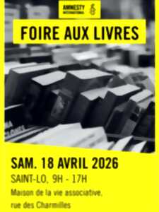 photo Foire aux livres
