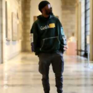 photo Joel Ross Quintet