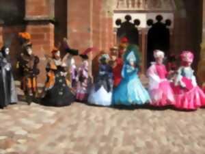 photo Parade Vénitienne