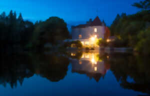 photo Menu Châteaux en Fête - Châteaux en Fête