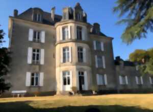 photo Visite et Théâtre - Châteaux en fête