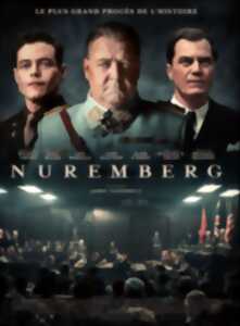 photo Cinéma Arudy : Nuremberg VOSTFR