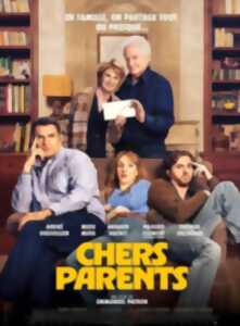 photo Cinéma Arudy : Printemps du cinéma - Chers parents
