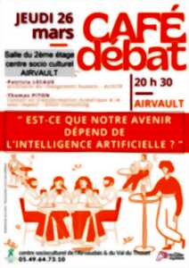 photo Café débat