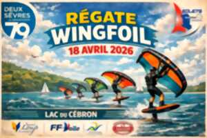 photo Regate au Lac du Cébron