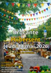 photo Brocante : artisans locaux