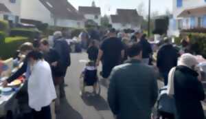 photo Brocante en Ville Basse Montreuil