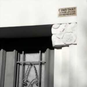 photo Visite guidée pour le Printemps de l’Art Déco 2026 : 