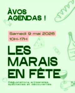 photo Les Marais en Fête