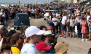 photo La Route des Vacances 2026