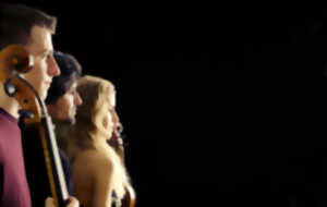 photo Concert : TRIO ZELIHA | trio avec piano