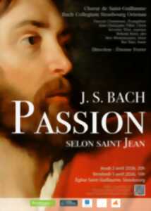 photo Passion Saint-Jean