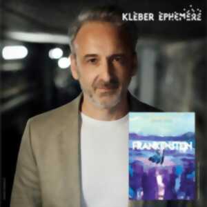 photo Rencontre avec David Sala