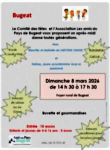 photo Après-midi danse