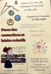 photo Puces couturières