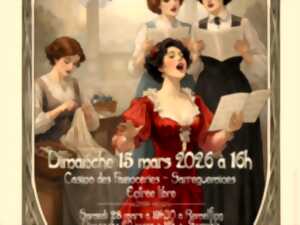 photo Spectacle lyrique - Mimi Pinson