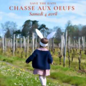 photo Chasse aux oeufs et atelier créatif au Château Plain Point