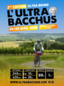 photo 2eme Edition L'Ultra Bacchus