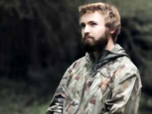 photo SEMAINE DE LA BIODIVERSITÉ - Conférence avec le photographe animalier Valentin Marchegay