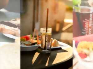 photo Les soirées Benoit Serres