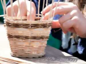 photo Vannerie sauvage