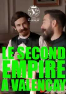 photo Week-end Second Empire